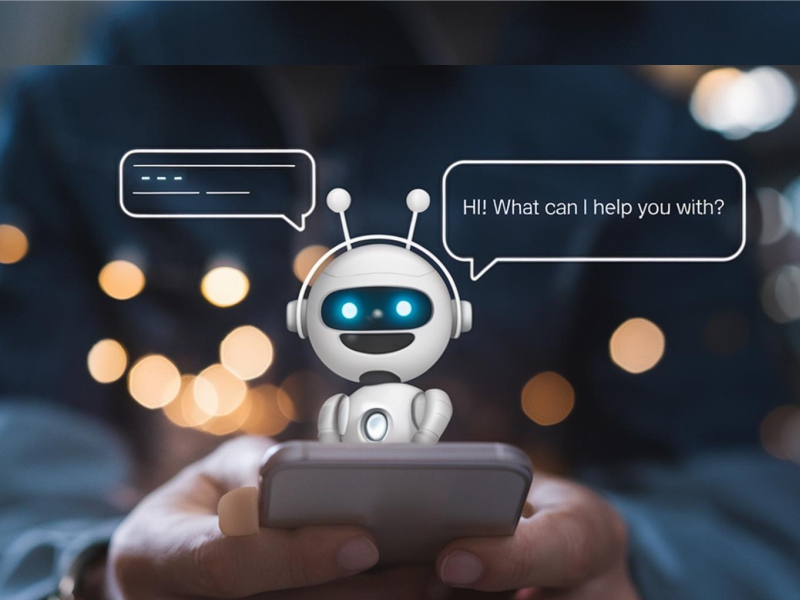 AI & Automation Solutions