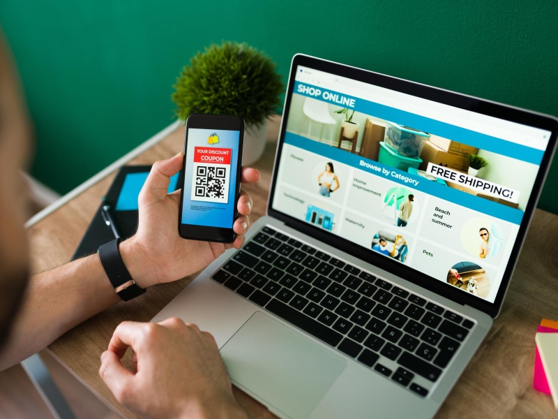 Commerce & Growth Tech